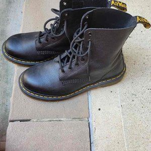 Dr. Martens | Shoes | Dr Martens 46 Pascal Virginia Size Us Womens 9 Almost  Brand New | Poshmark